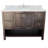 Wilhoit 49'' Single Bathroom Vanity with Top-27808882