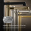 Purist® Wall Mounted Bathroom Faucet-1042871363-993929142