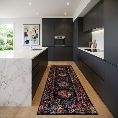 Tapis Sarah Daijanay