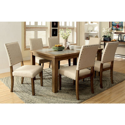 Melston I Dining Table