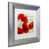 Cadre argenté