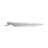 Milano Elongated Toilet Seat and Lid-90559099