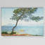 « estã© rel-montagnes » par claude monet, peinture à l’huile-250430473-250431387-250431381