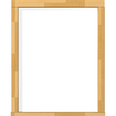 Borneo Mirror