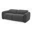 Pompeo 86'' Upholstered Reclining Sofa-968359792