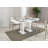 Helme Extendable Dining Table-16618242