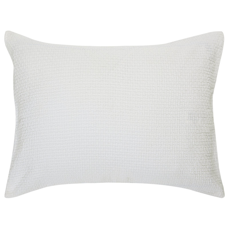 Cotton Queen Duvet Cover Set with Button Closure