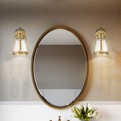 Iola Dimmable Bath Sconce