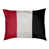 Rouge / blanc / noir