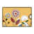 Gold Framed Canvas is unavailable