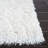Delane Animal Print Handmade Tufted Ivory Area Rug-55845140