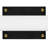 Rollins 24" Integrated LED Bath Vanity Sconce-65382794