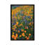 California Poppy And Desert Bluebell Flowers, Antelope Valley, California II by Tim Fitzharris - Gallery-Wrapped Canvas Giclée on Canvas-648247069-648247067