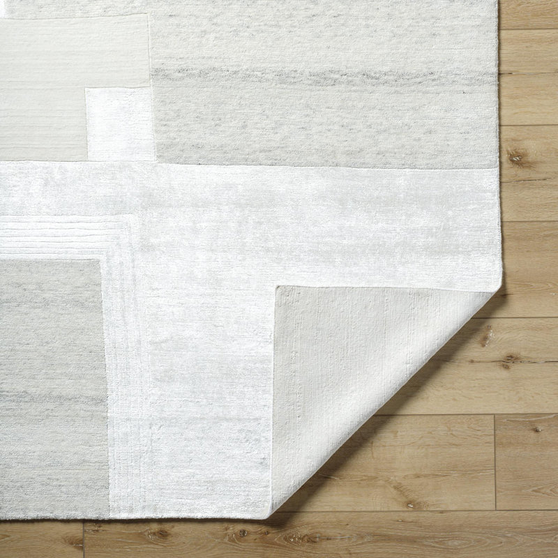 Rectangle Jaylin Area Rug, Rectangle 2' x 3'