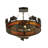 Semi Flush Mount
