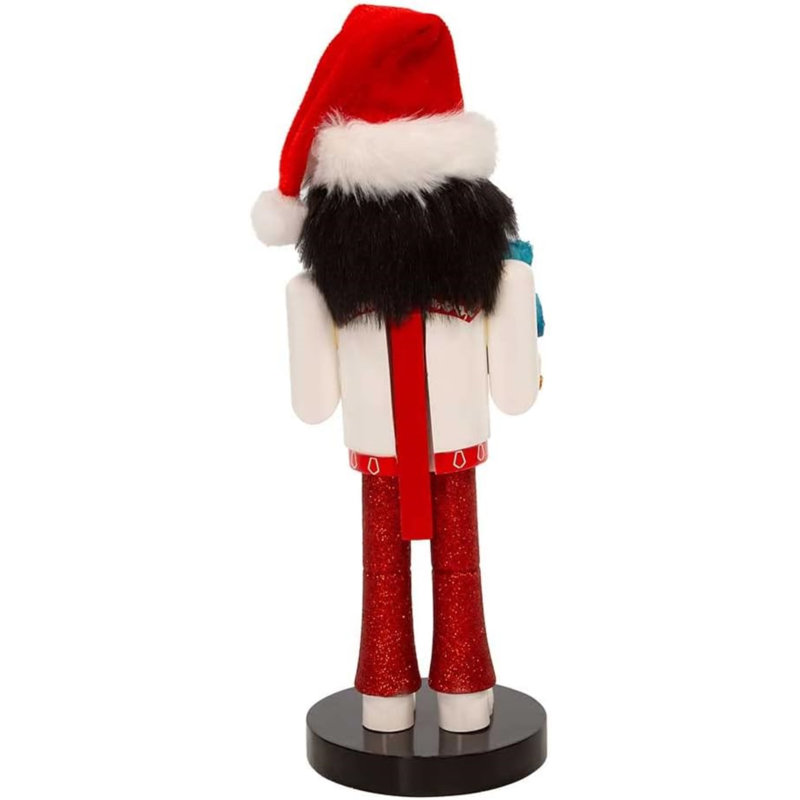 Christmas Nutcracker