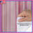 Stripes Bedding Pattern Duvet Cover Modern-122472554