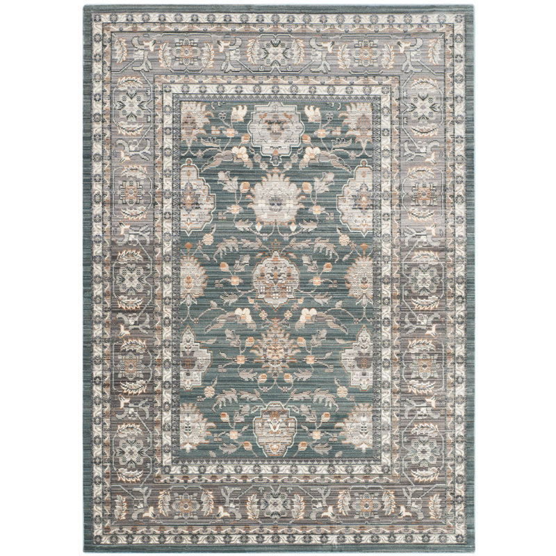 Tapis oriental Chantae Performance, Rectangle 5 pi x 8 pi