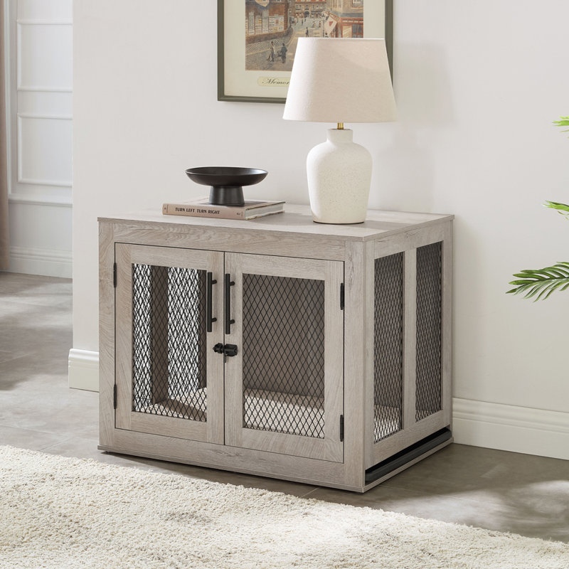 Caisse pour animaux Gendron, Non, Petit (H 24,5 po x l 22 po x P 30,7 po)