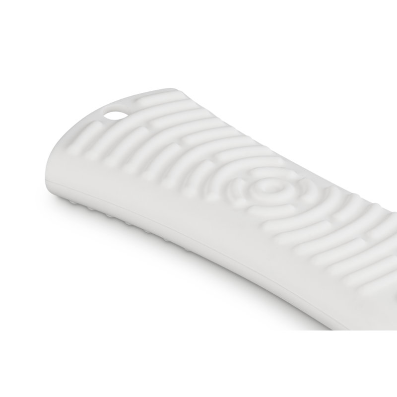 Le Creuset Cool Tool® Handle Sleeves  5.25 In. White