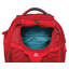 Sac à dos Kurgo G-Train, rouge-49785987
