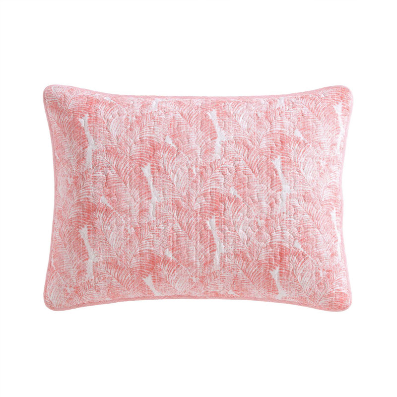 Quilt, King Quilt + 2 King Shams