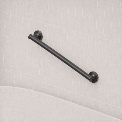 Bath Shower 18'' Safety Grab Bar