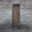 Haymond 2 -Door Storage Cabinet