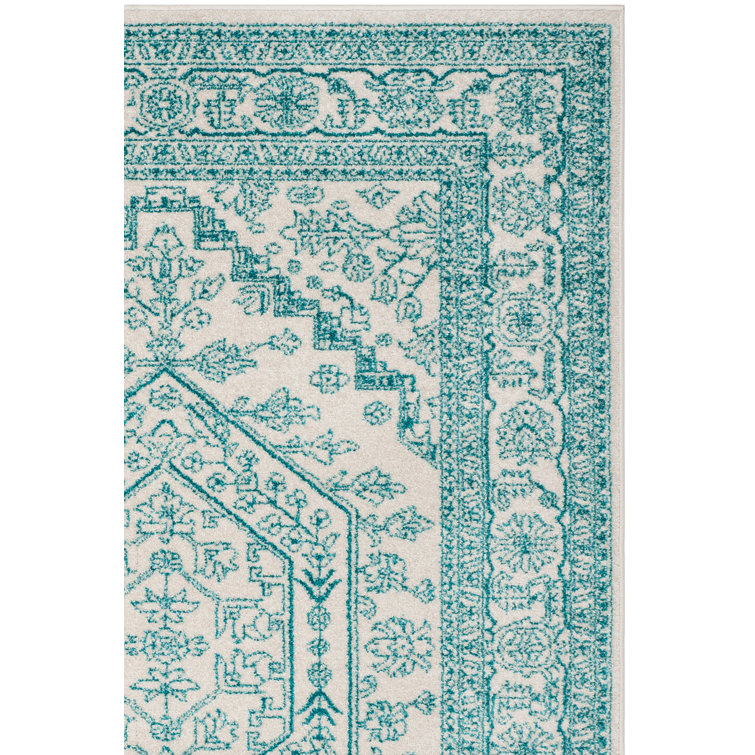 Alisa Performance Oriental Rug