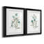 Linen Botanical III - ensemble de 2 reproductions d'art-1347602756-1347602758-1347602767
