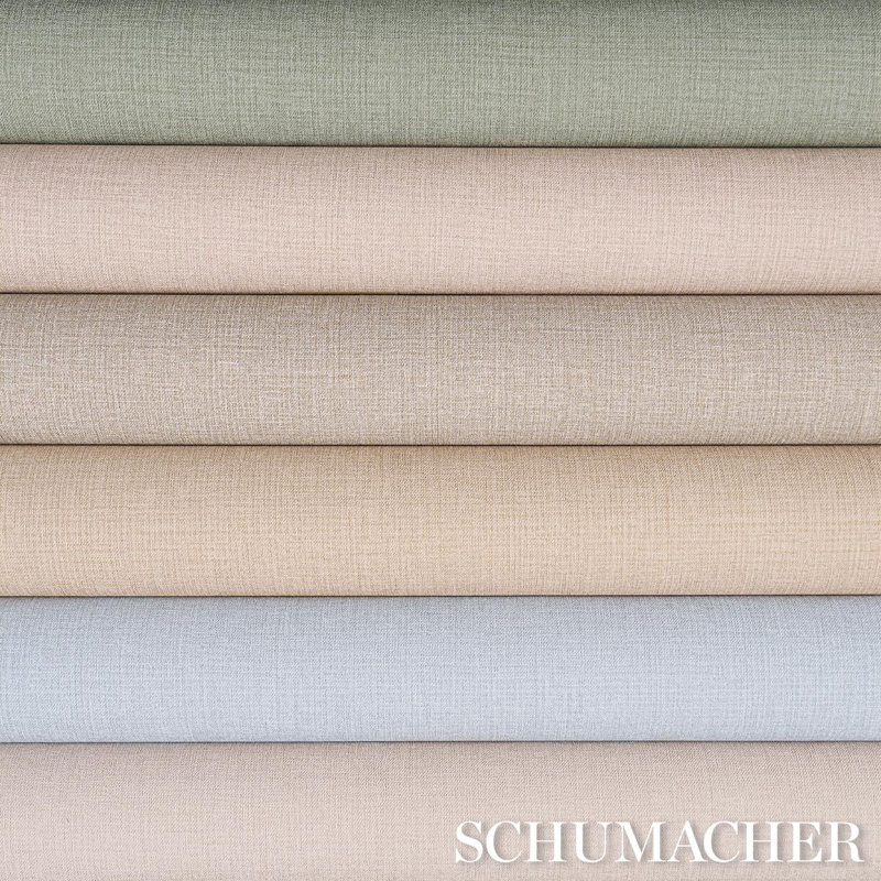 Dunbar Vinyl Wallpaper Roll, Tan