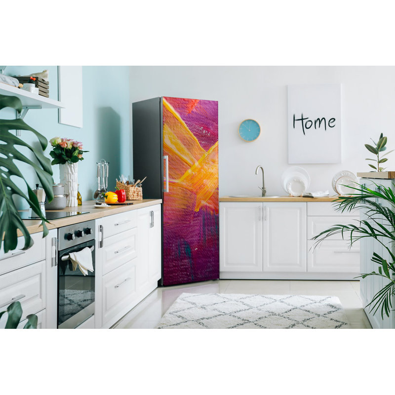 Door Decal