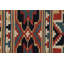 Wool Geometric Area Rug