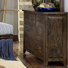 Everton 7-Drawer Dresser & Mirror