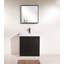 Ensemble de meuble-lavabo simple 30 po Royka-33258865