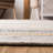 Montauk Hand Woven Cotton Striped Rug-172512249
