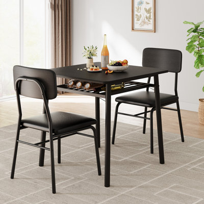 2 -Person Dining Set