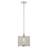 Emilia 1 - Light Single Pendant-1658215309
