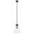 Marsailli 1-Light Medium Pendant with Clear Glass-108202069-108202065-108202067