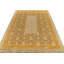 Scandinavian Wool Geometric Area Rug-1139126922