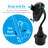 Macally Desktop Mount