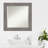 Eliakim Flat Wall Mirror-89258812