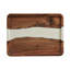 Abi-Rose Solid Wood Tray