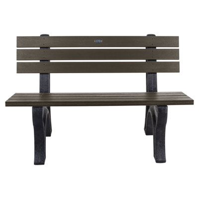 Swing Outdoor Bench