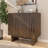 2-Door Accent Cabinet