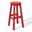 Tabouret de bar rond 29 po Laguna-99307156