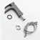 S1427W-XX Sumerain Single-Hole Single-handle Bathroom Faucet,Modern Waterfall Bathroom Sink Faucet