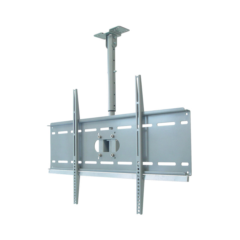 Symple Stuff Single Screen Ceiling Mount