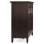 Buffet à 4 portes Artisan Wood