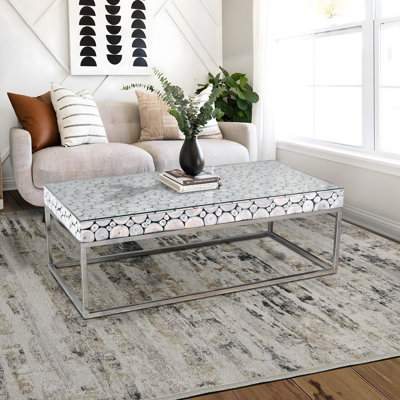 Table basse Kristanne